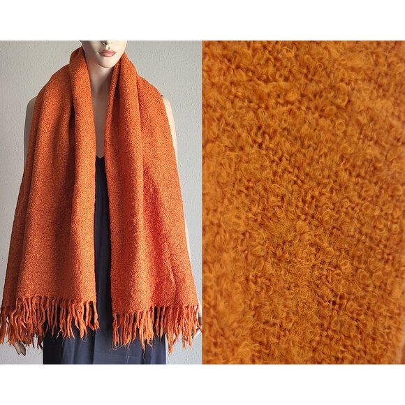 Fall Statement Scarf - Picture 1 of 2